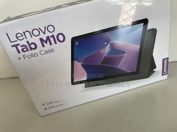 Finite Lenovo Tab 64gb 4ram (3rd Gen ) · Photo 1