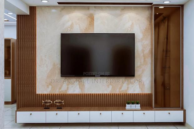 Professional Interior Decorations · Photo 1
