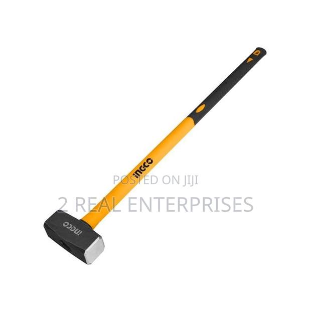 Ingco Sledge Hammer 5KG · Photo 1