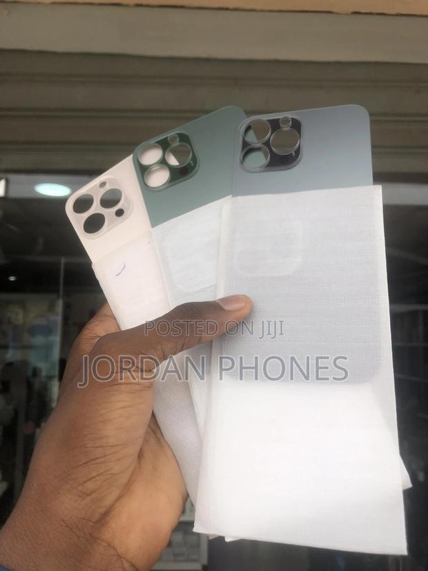  iPhone 13 Pro Max Back Glass · Photo 2
