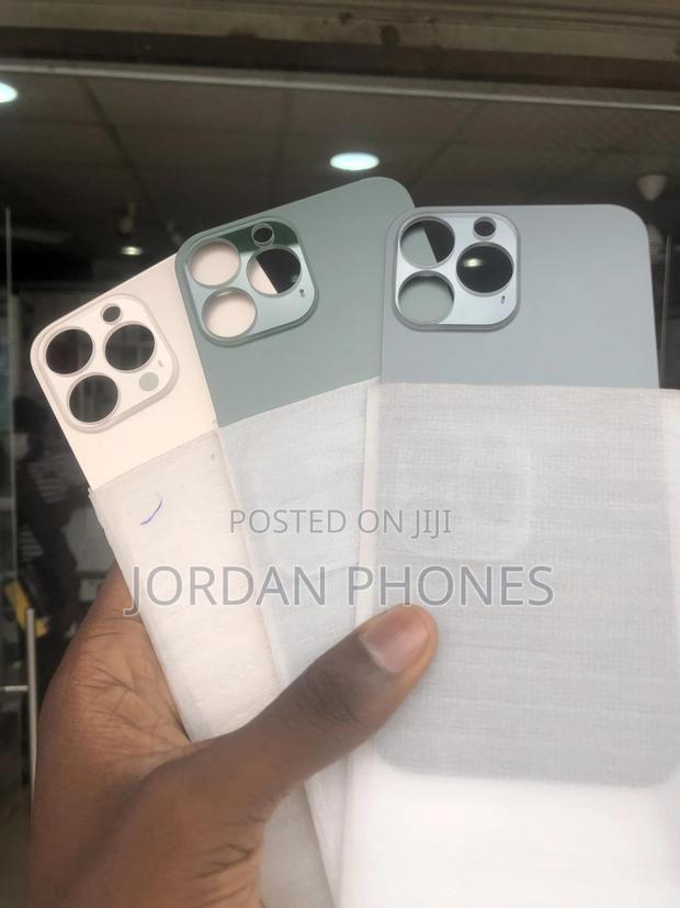  iPhone 13 Pro Max Back Glass · Photo 3