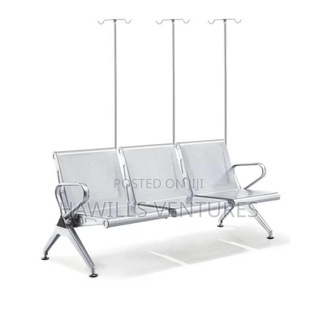 Waiting Chair · Photo 1
