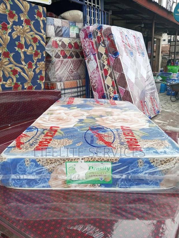Extra Firm Mattress •10" Medium · Photo 1