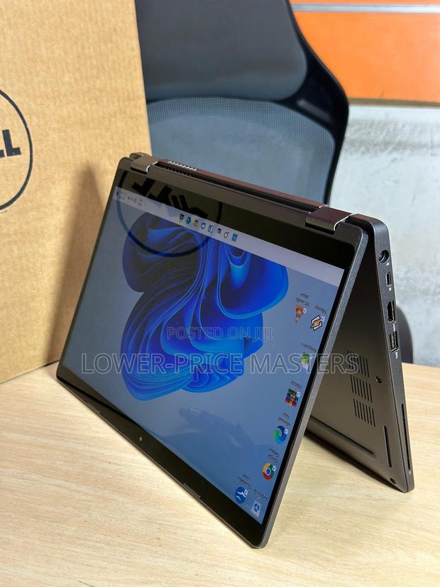 New Laptop Dell Latitude 5300 8GB Intel Core I5 SSD 256GB · Photo 1