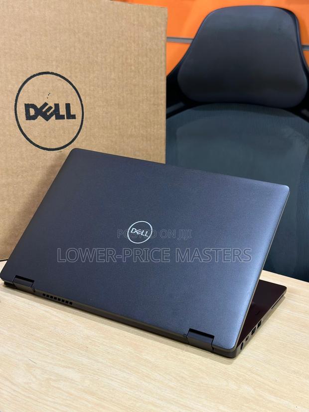 New Laptop Dell Latitude 5300 8GB Intel Core I5 SSD 256GB · Photo 8