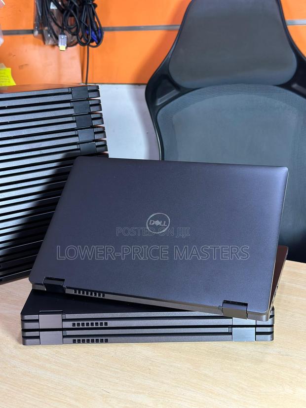 New Laptop Dell Latitude 5300 8GB Intel Core I5 SSD 256GB · Photo 3