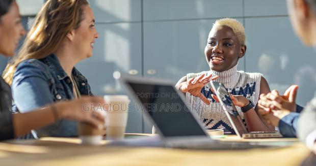 Web Training Program - Unlock Your Web Development Potential · Photo 1