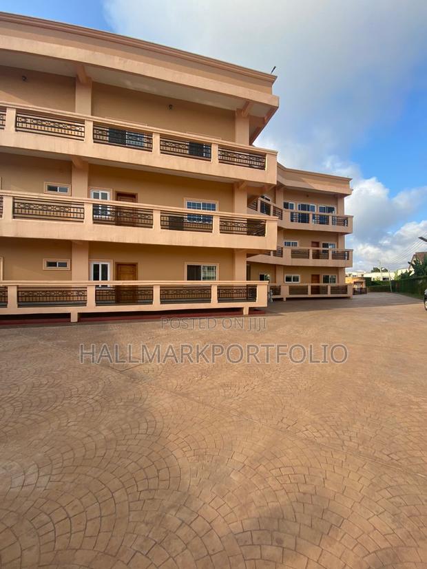 3bdrm Apartment in Apartment Complex 6, US Embassy Area for sale · Photo 1