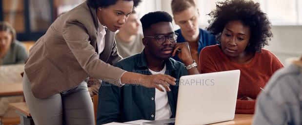 Web App Development Training From Zero to Hero! · Photo 1