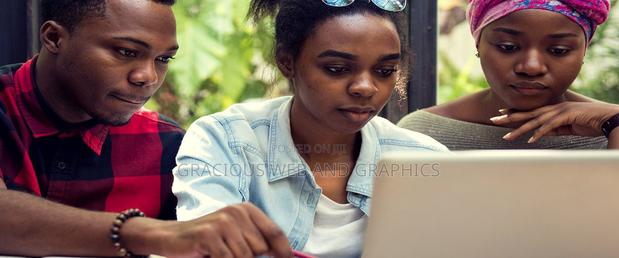 Master Website Development Graphic Design Today! · Photo 1
