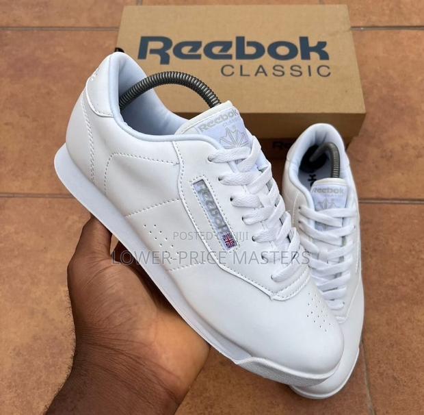 Original Reebok Princes · Photo 2