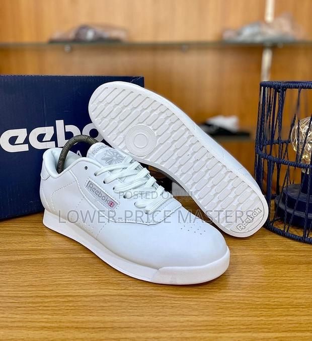 Original Reebok Princes · Photo 1