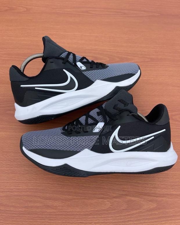 Original Nike Precision 6 · Photo 1