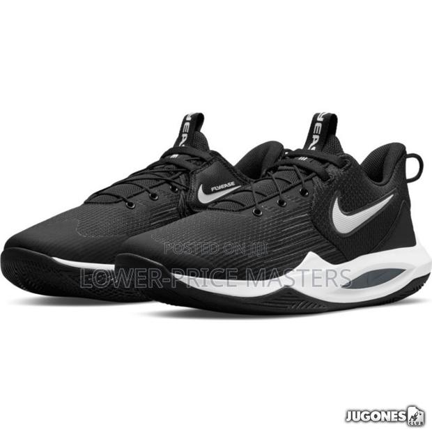 Original Nike Precision 6 · Photo 2