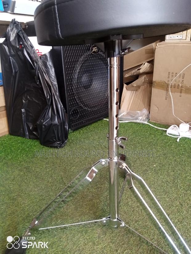 Drum Sit (Small) · Photo 2