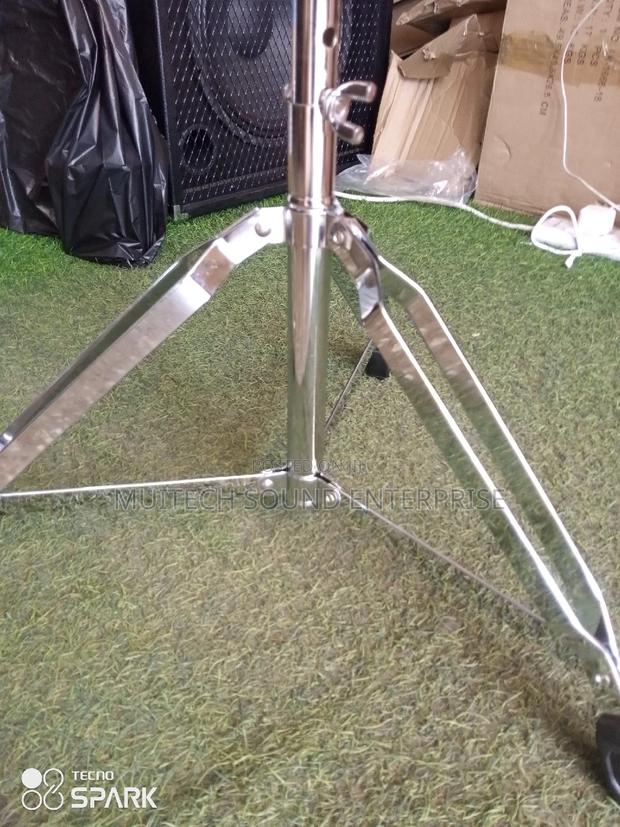 Drum Sit (Small) · Photo 3