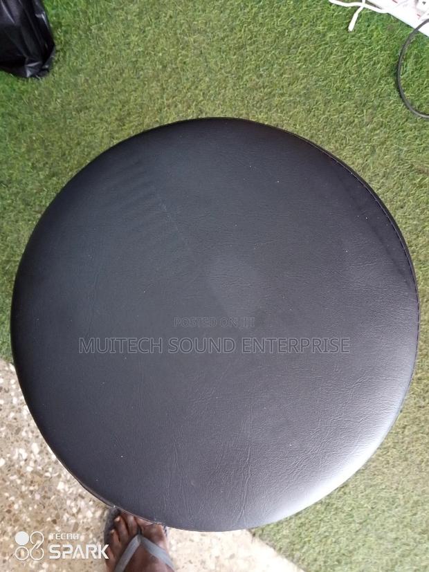 Drum Sit (Small) · Photo 4