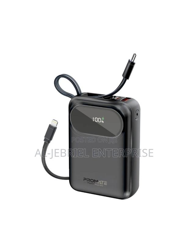 Promate Powerpod-20 20000mah Power Bank · Photo 1