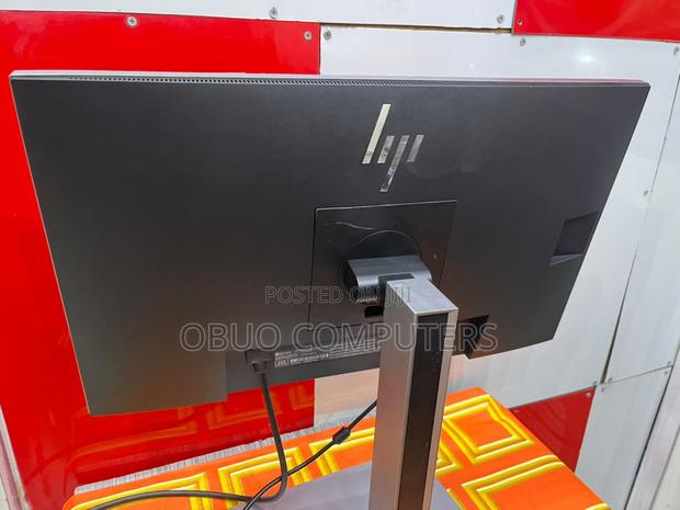 Hp 24'' Inch Monitor · Photo 3