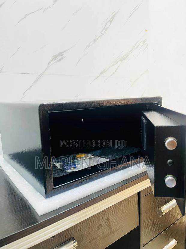 E2042A Hotel Safe Locker Box 12kg · Photo 2