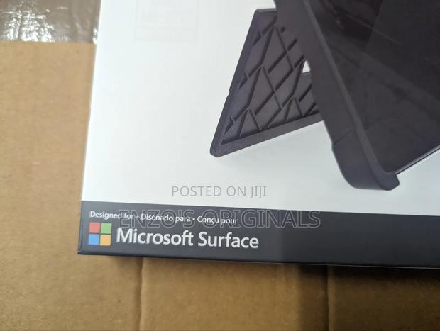 Microsoft Surface Pro 9 Pro 11 Sleek Rugged Case New STM · Photo 2