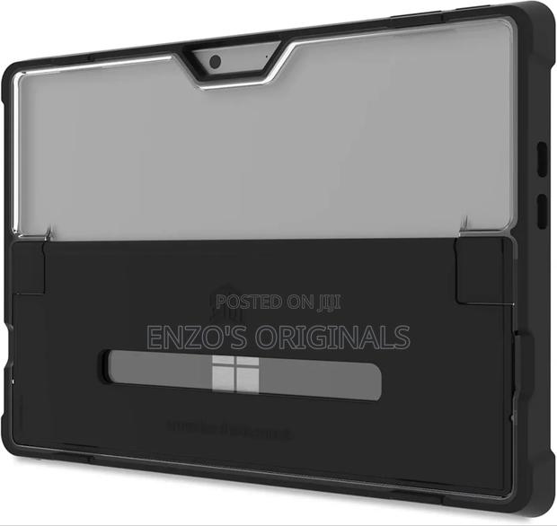 Microsoft Surface Pro 9 Pro 11 Sleek Rugged Case New STM · Photo 5