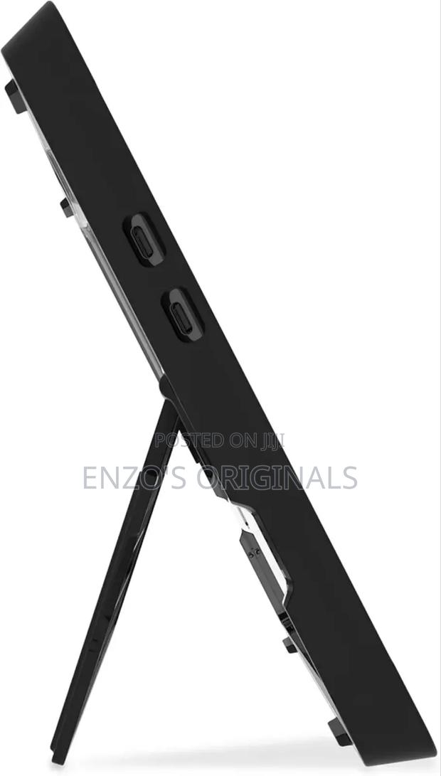 Microsoft Surface Pro 9 Pro 11 Sleek Rugged Case New STM · Photo 6