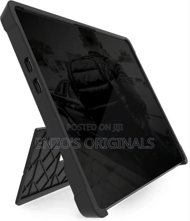 Microsoft Surface Pro 9 Pro 11 Sleek Rugged Case New STM · Photo 7