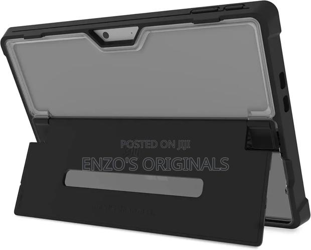 Microsoft Surface Pro 9 Pro 11 Sleek Rugged Case New STM · Photo 8