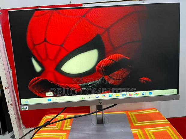 Hp 24'' Inch Monitor · Photo 6