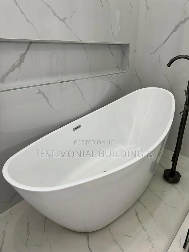 4bdrm House in Testimonial Building, Ashaley Botwe for sale · Photo 2
