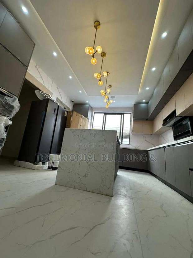 4bdrm House in Testimonial Building, Ashaley Botwe for sale · Photo 3