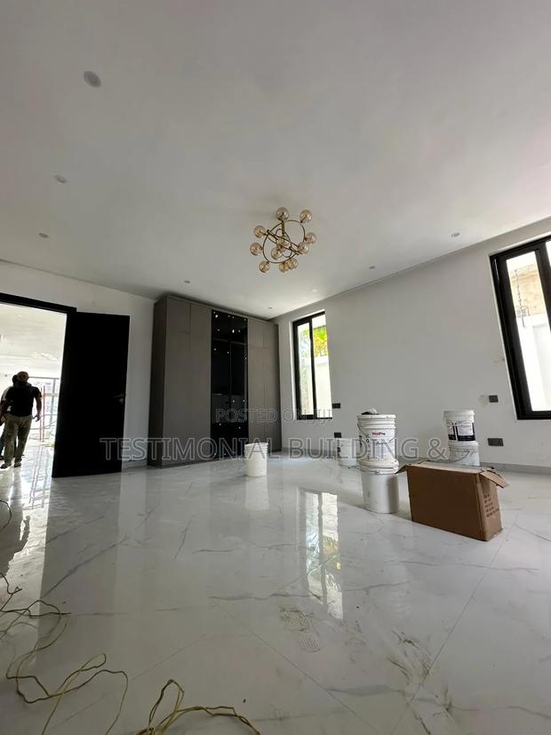 4bdrm House in Testimonial Building, Ashaley Botwe for sale · Photo 4