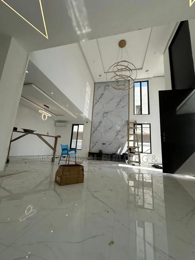 4bdrm House in Testimonial Building, Ashaley Botwe for sale · Photo 5