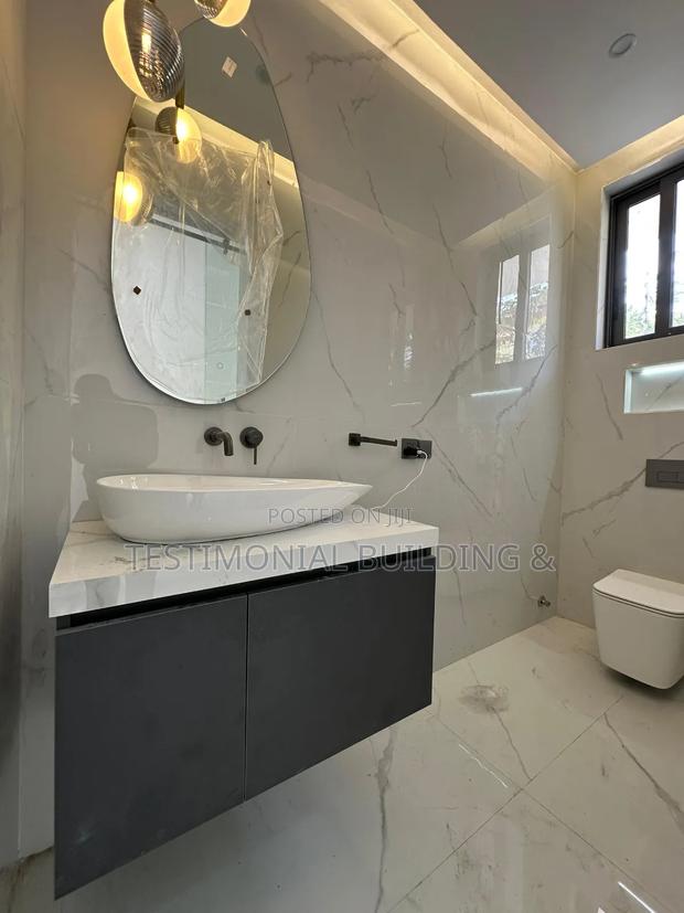 4bdrm House in Testimonial Building, Ashaley Botwe for sale · Photo 6