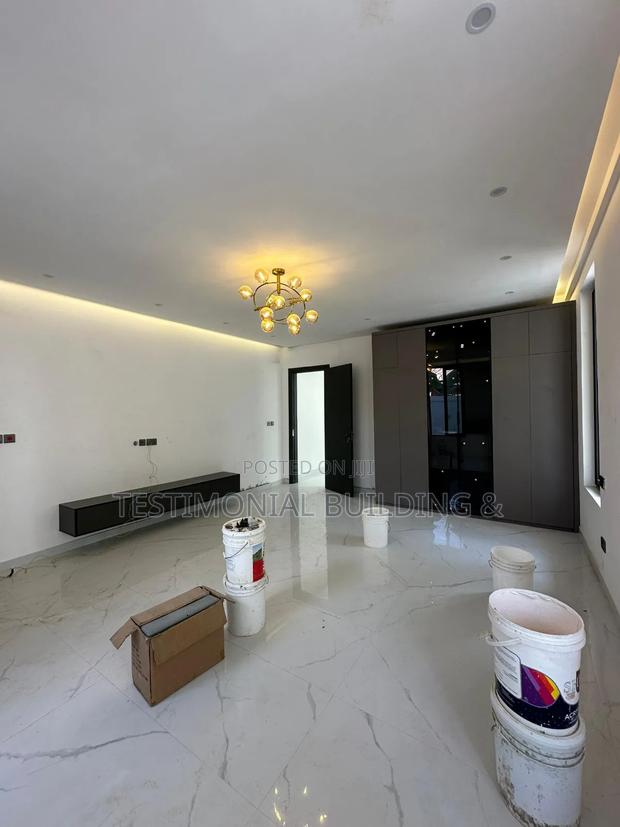 4bdrm House in Testimonial Building, Ashaley Botwe for sale · Photo 8