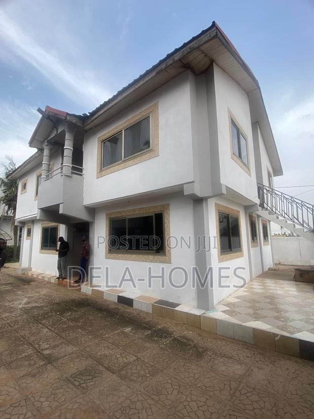 3bdrm Apartment in Adenta Estate for rent · Photo 1