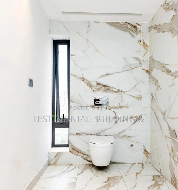 4bdrm House in Testimonial Building, East Legon for sale · Photo 3