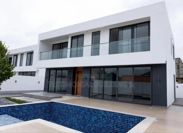 4bdrm House in Testimonial Building, East Legon for sale · Photo 4