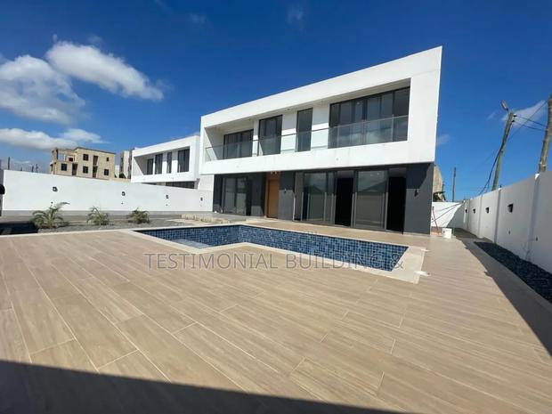 4bdrm House in Testimonial Building, East Legon for sale · Photo 1