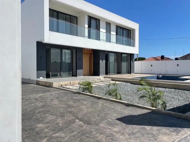 4bdrm House in Testimonial Building, East Legon for sale · Photo 5