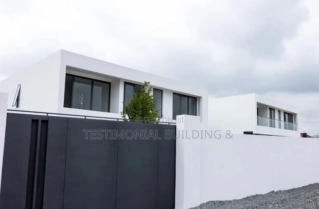 4bdrm House in Testimonial Building, East Legon for sale · Photo 6