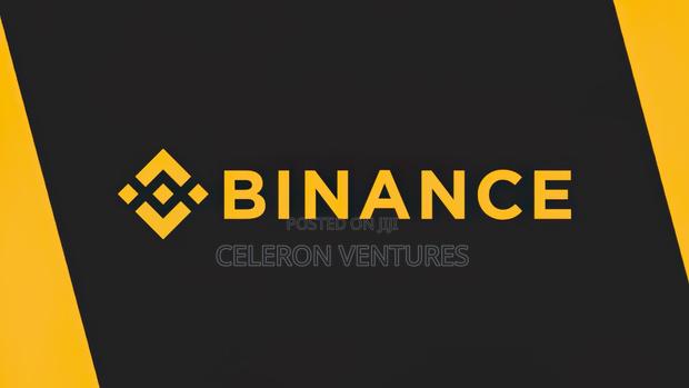 Binance BNB Gift Card (Any Amount) · Photo 1