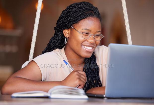 Learn Web Development Graphic Design Online / One on One · Photo 1