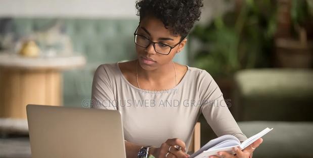 Web Development Graphic Design Training Program · Photo 1
