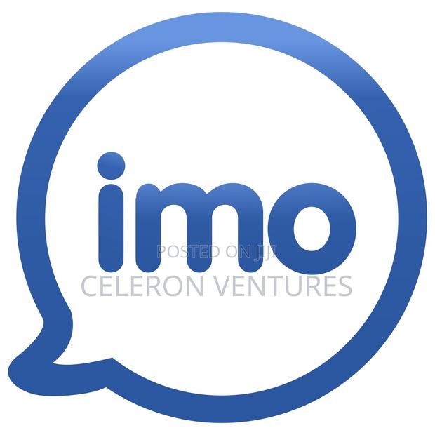 Imo.Im Gift Card · Photo 1