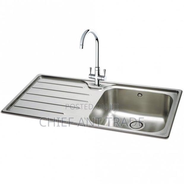 Kitchen Sink. 7540LS · Photo 4