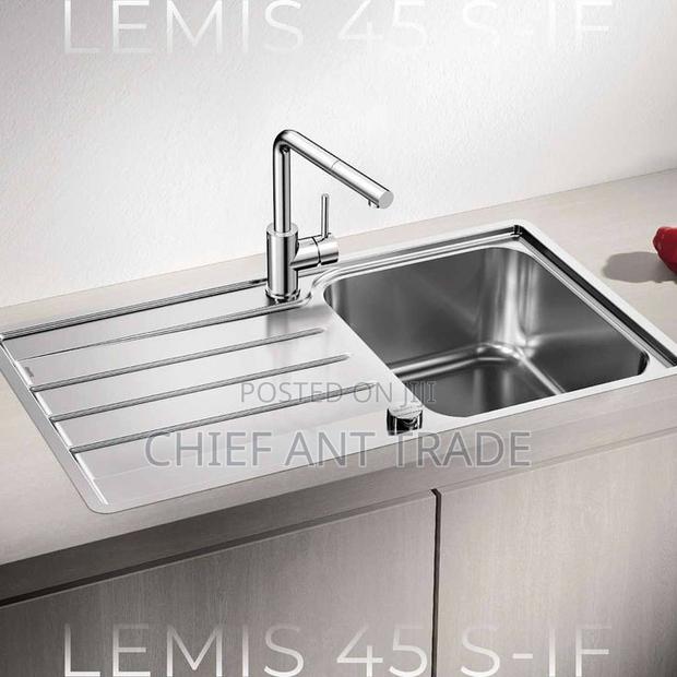Kitchen Sink. 7540LS · Photo 3