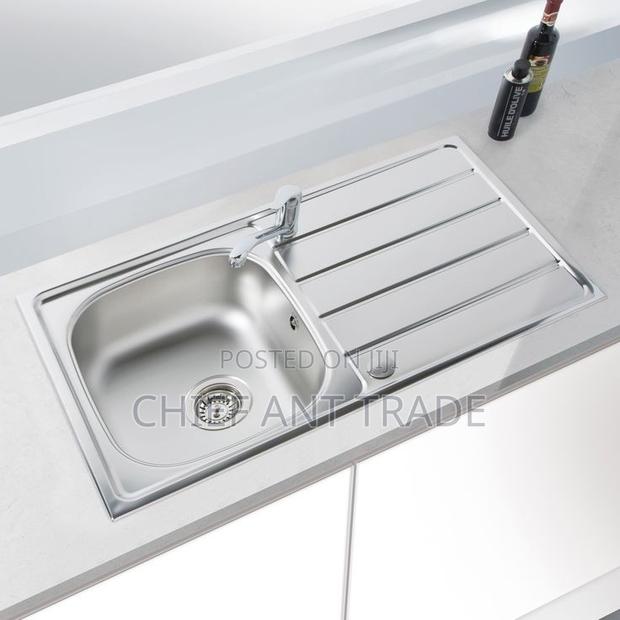 Kitchen Sink. 7540LS · Photo 2
