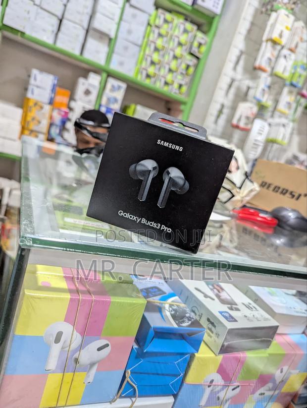 Galaxy Buds3 Pro · Photo 2